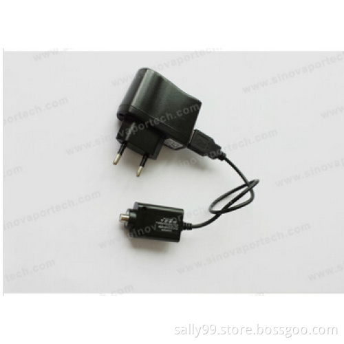 Kanger Evod USB Charger EU/US Evod Charger Black E Cig Charger Stock Offer !!!